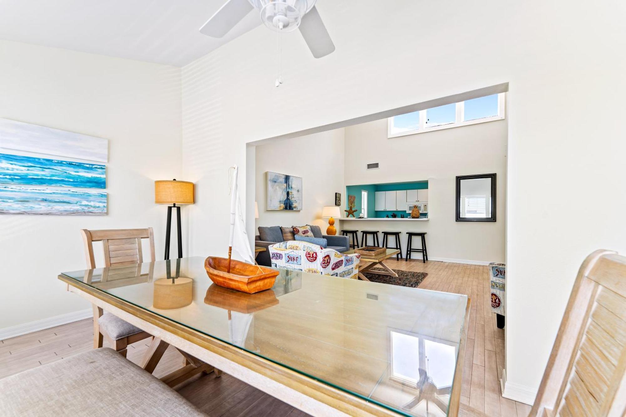 Living The Dream Apartment Siesta Key Exterior photo
