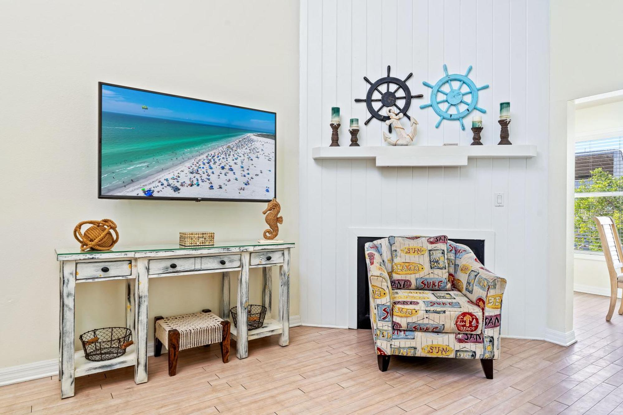 Living The Dream Apartment Siesta Key Exterior photo