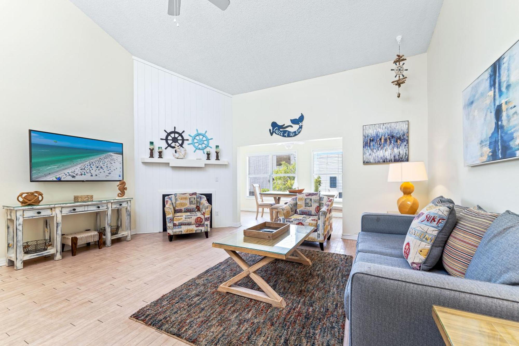 Living The Dream Apartment Siesta Key Exterior photo
