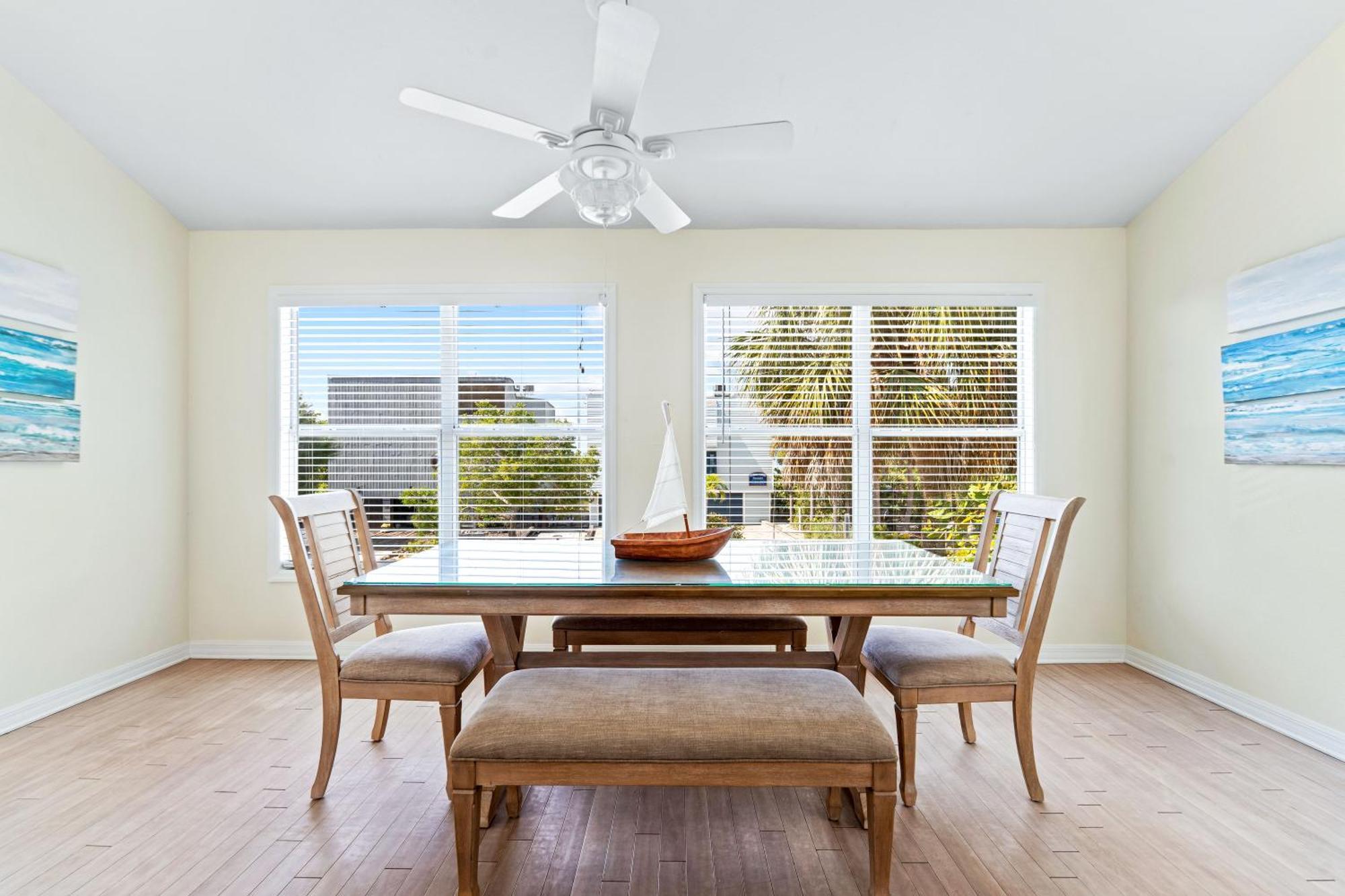 Living The Dream Apartment Siesta Key Exterior photo