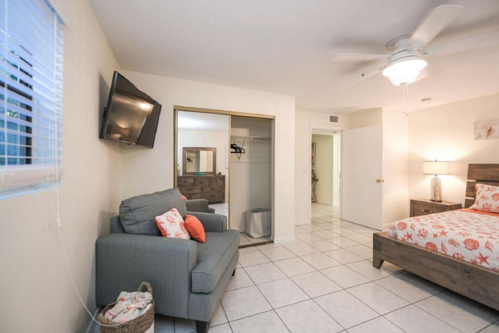 Living The Dream Apartment Siesta Key Exterior photo