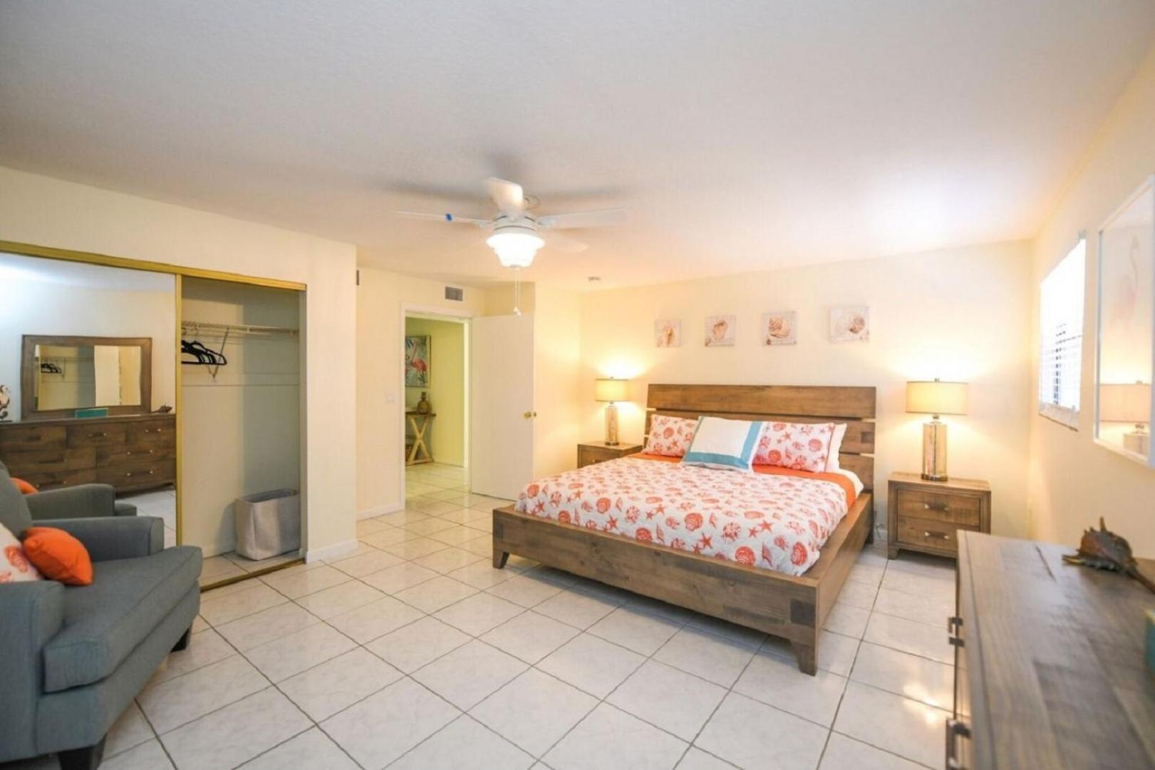 Living The Dream Apartment Siesta Key Exterior photo