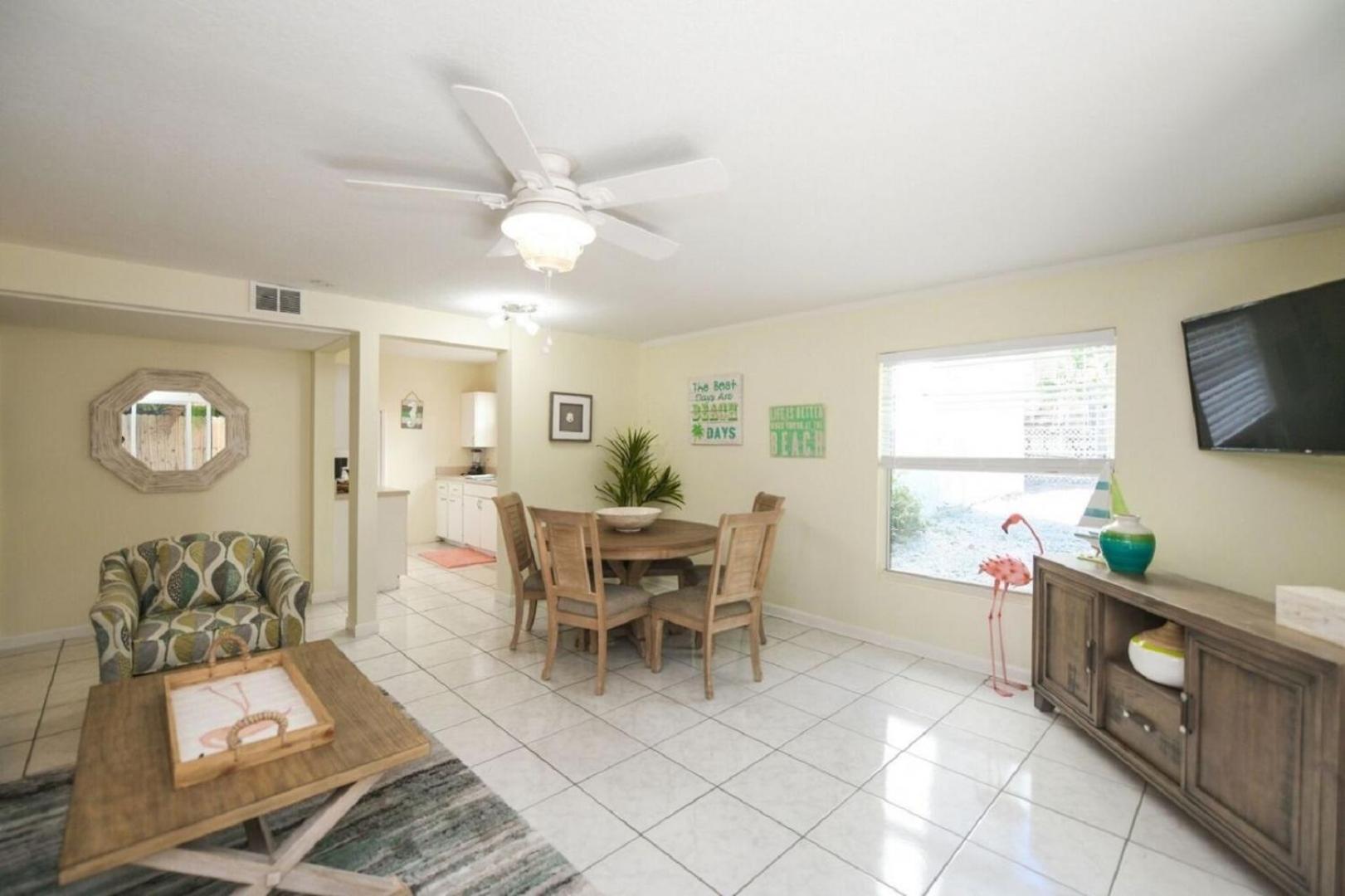 Living The Dream Apartment Siesta Key Exterior photo
