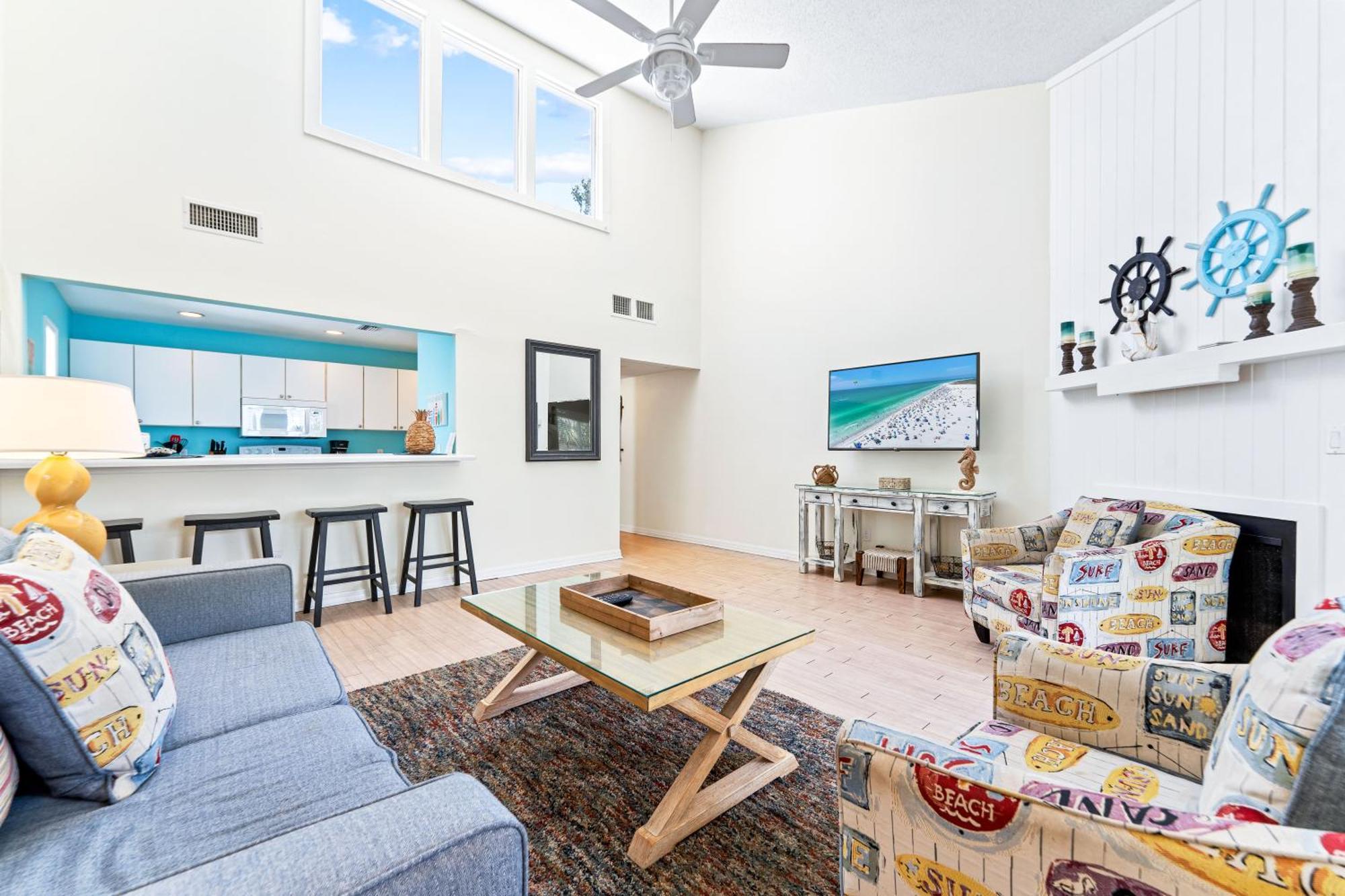 Living The Dream Apartment Siesta Key Exterior photo
