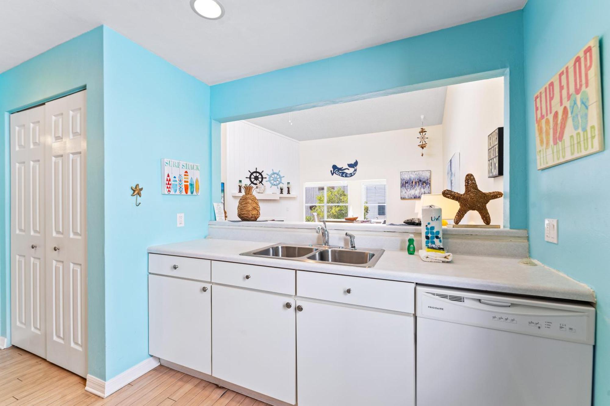 Living The Dream Apartment Siesta Key Exterior photo