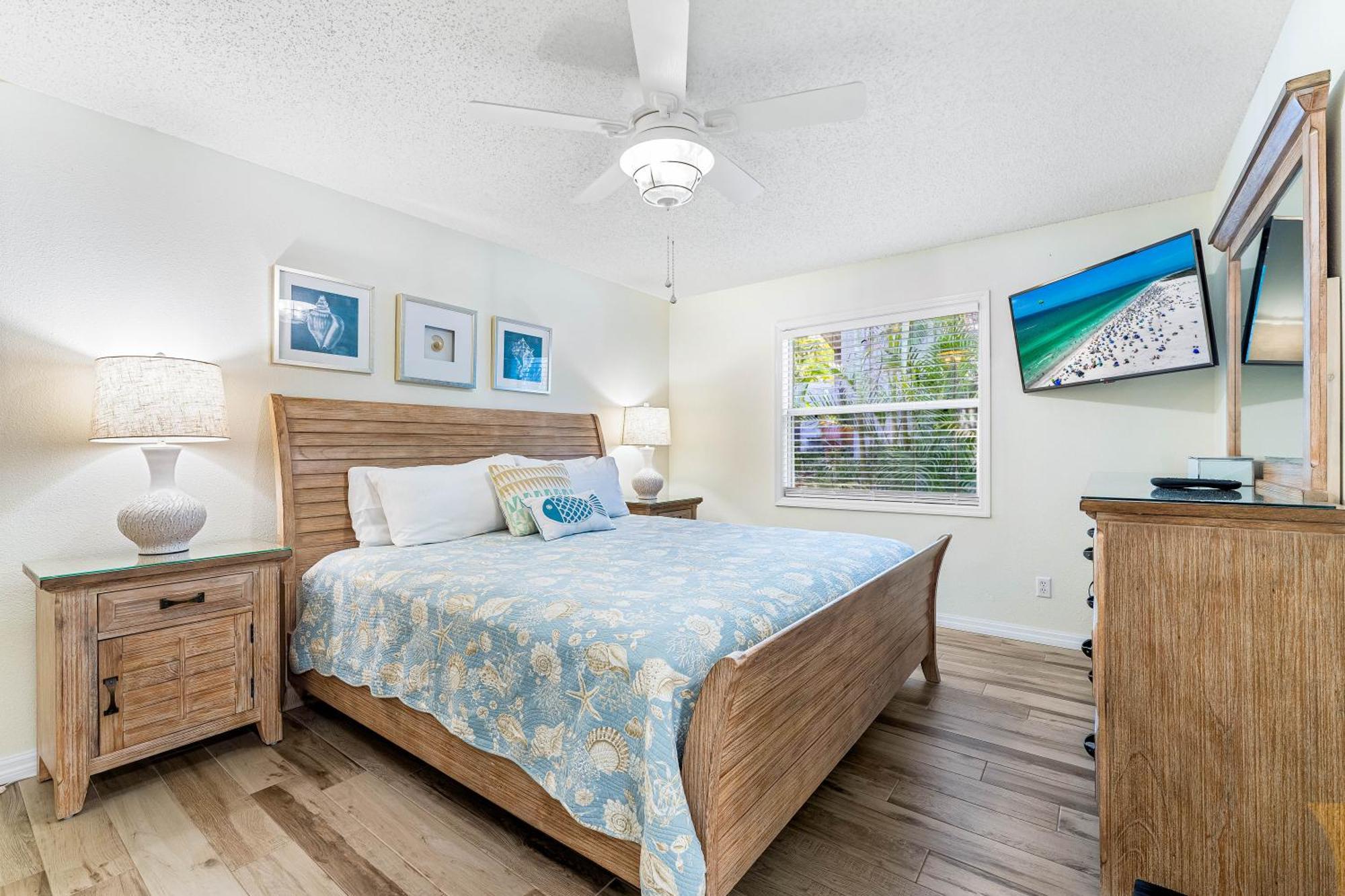 Living The Dream Apartment Siesta Key Exterior photo