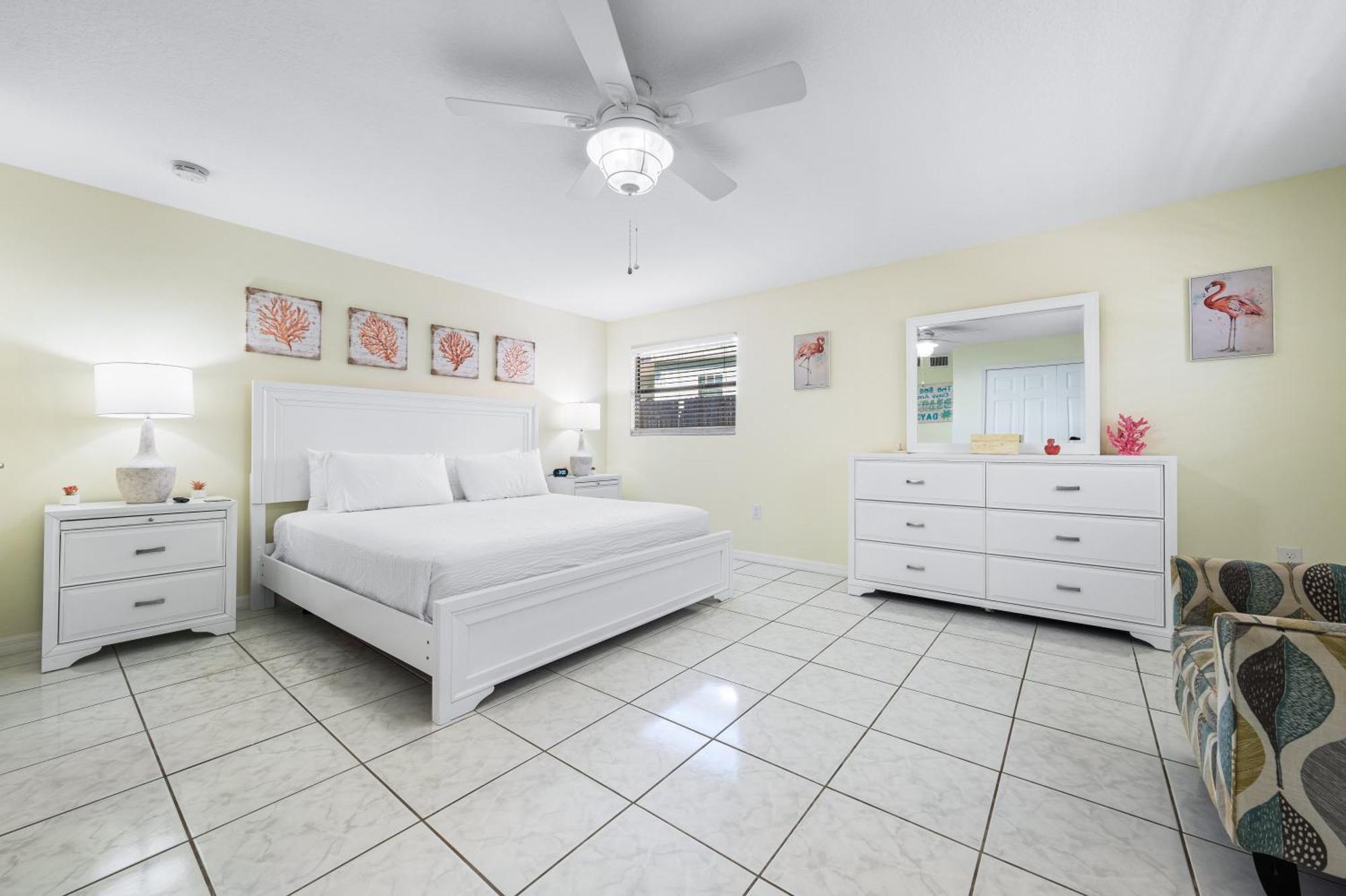 Living The Dream Apartment Siesta Key Exterior photo
