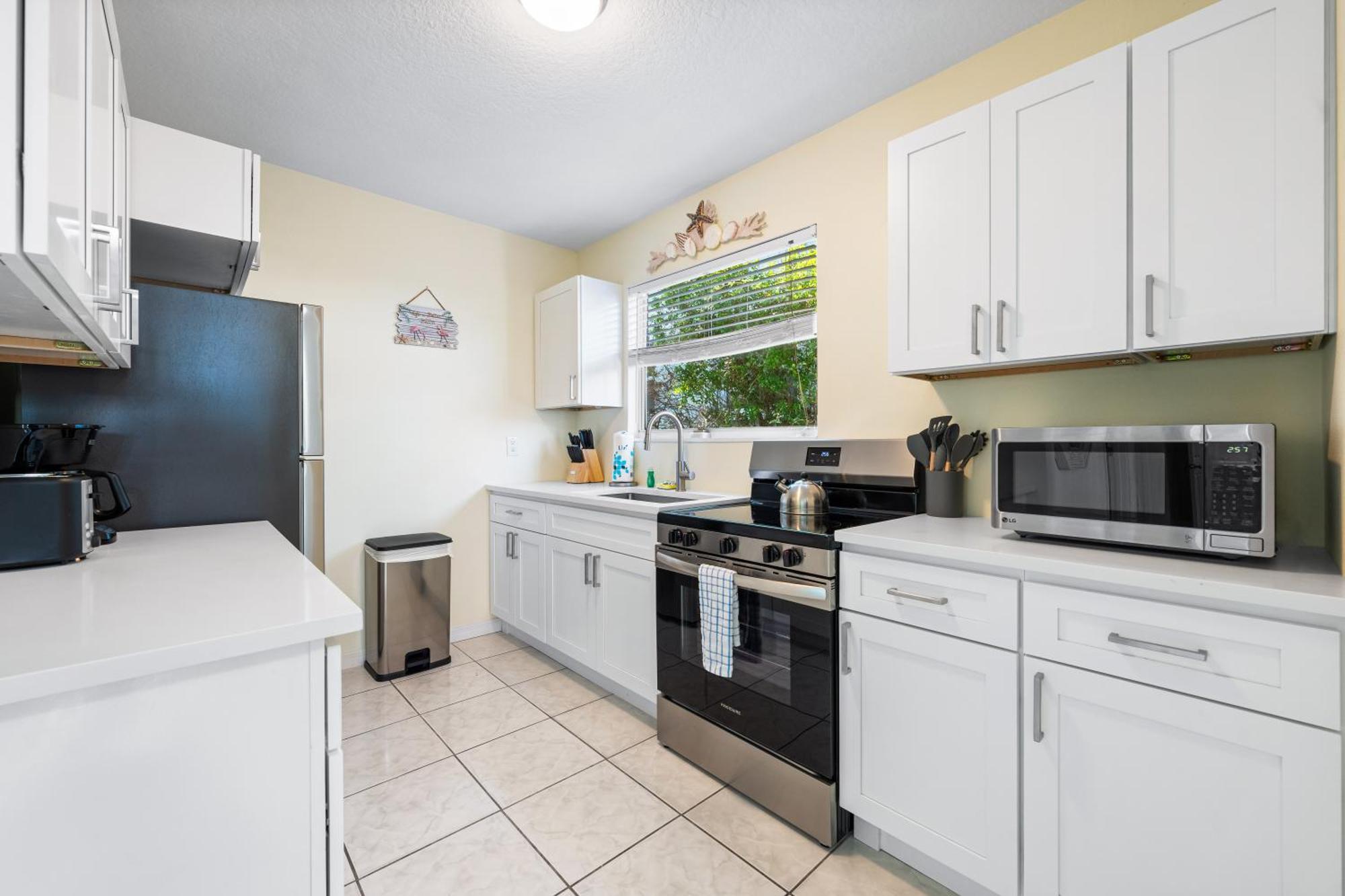 Living The Dream Apartment Siesta Key Exterior photo