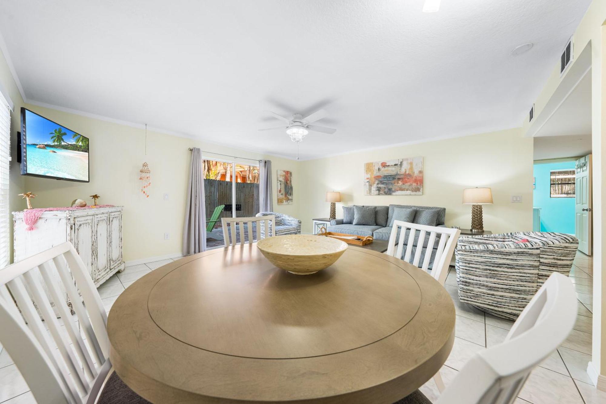 Living The Dream Apartment Siesta Key Exterior photo